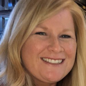 Meet your Posher, Christie